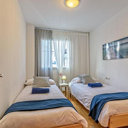 Apartamento&Piscina Cerca De Barcelona Рипойет Екстериор снимка
