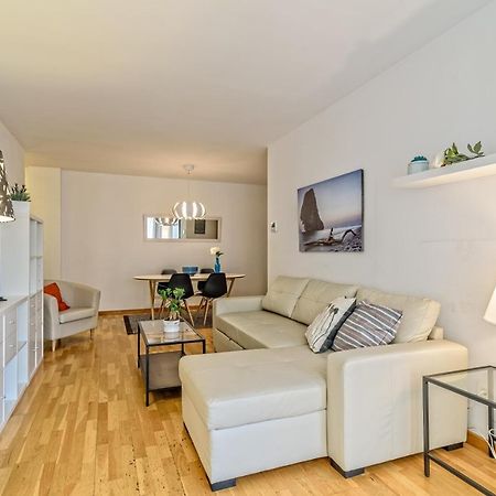 Apartamento&Piscina Cerca De Barcelona Рипойет Екстериор снимка