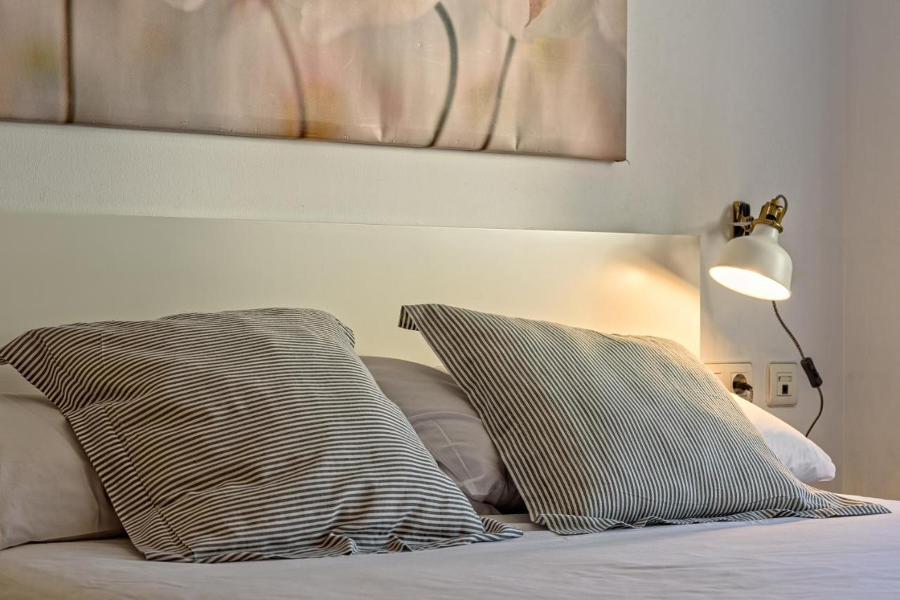 Apartamento&Piscina Cerca De Barcelona Рипойет Екстериор снимка