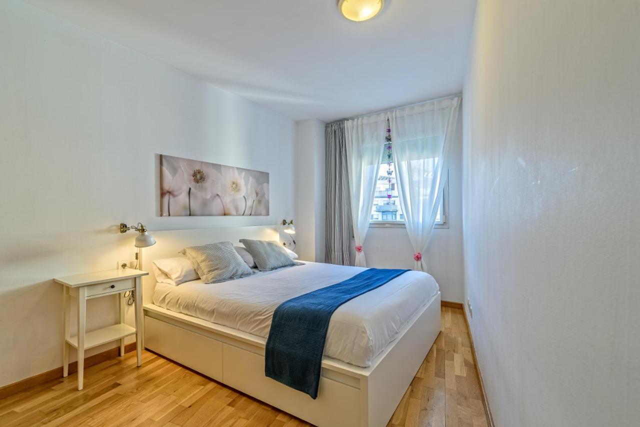 Apartamento&Piscina Cerca De Barcelona Рипойет Екстериор снимка