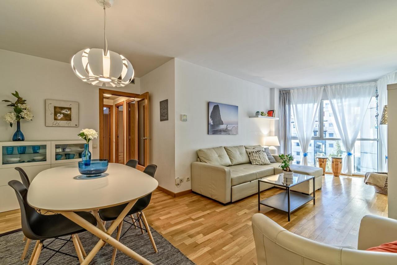 Apartamento&Piscina Cerca De Barcelona Рипойет Екстериор снимка