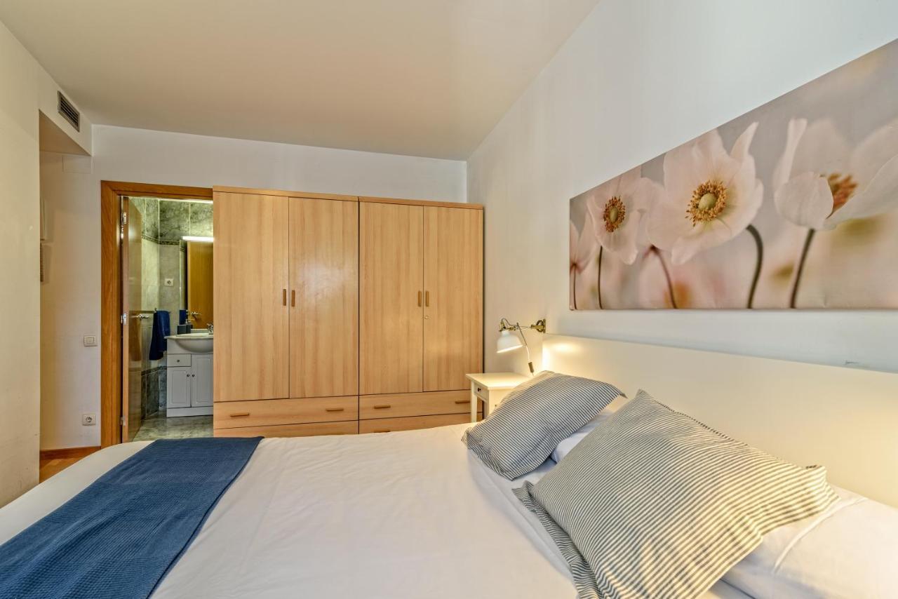 Apartamento&Piscina Cerca De Barcelona Рипойет Екстериор снимка