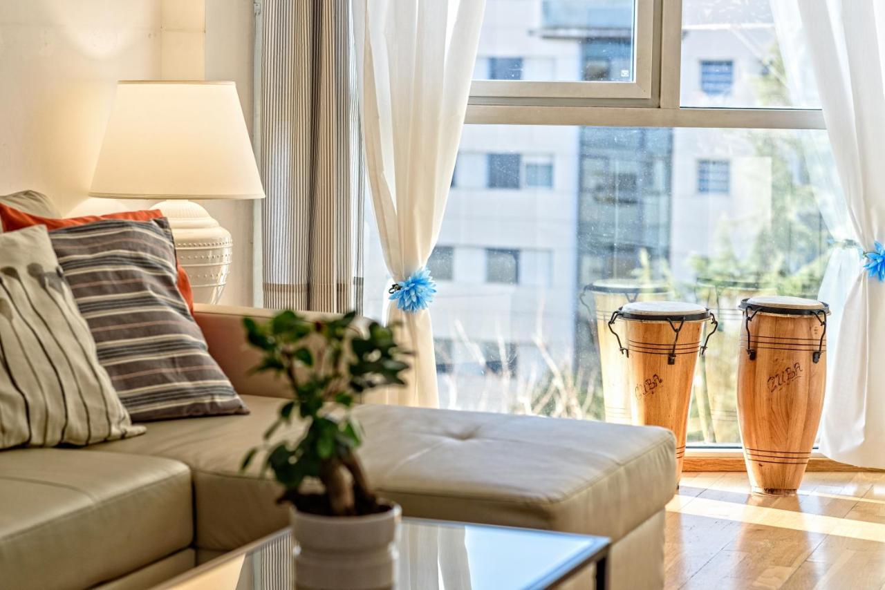 Apartamento&Piscina Cerca De Barcelona Рипойет Екстериор снимка