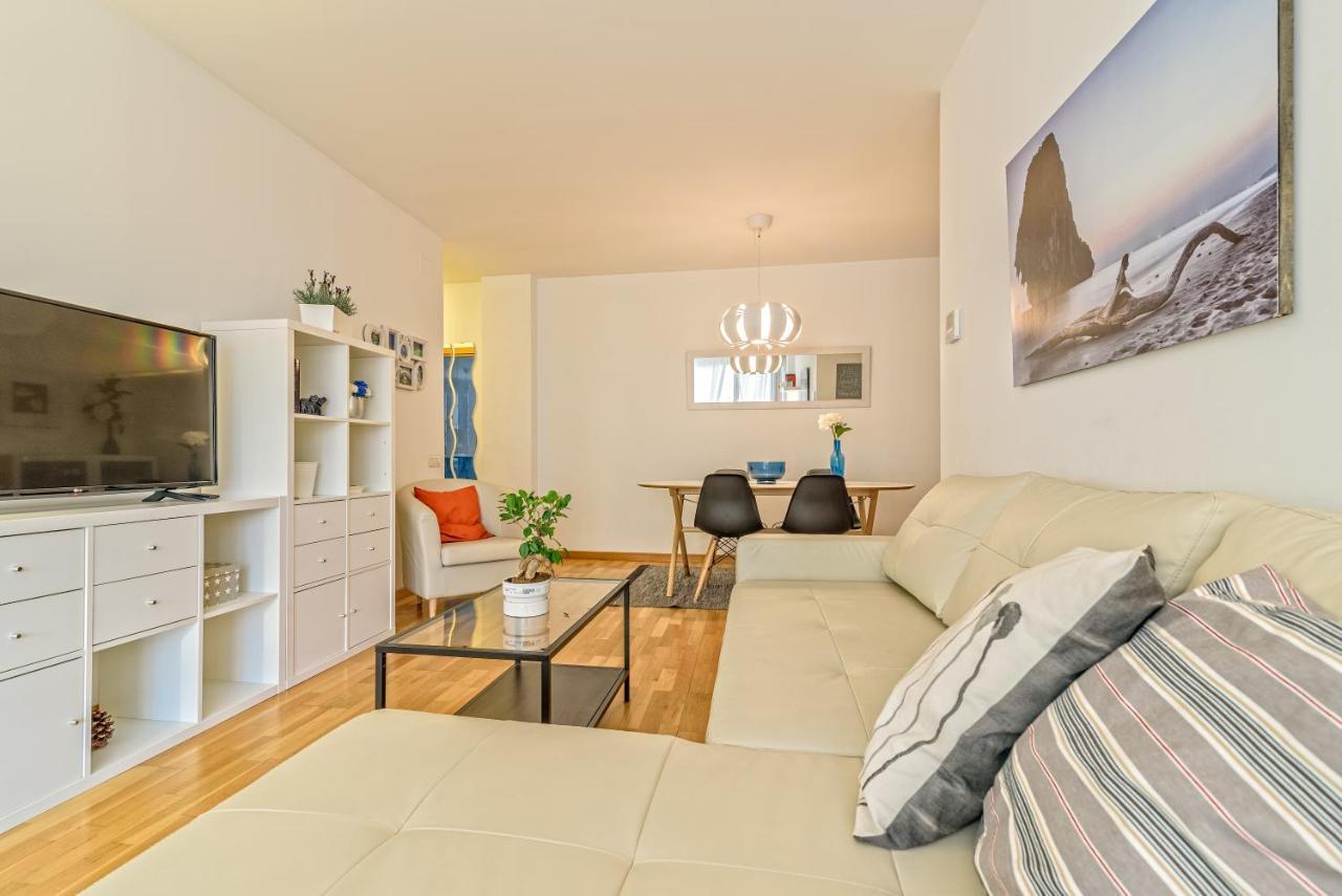Apartamento&Piscina Cerca De Barcelona Рипойет Екстериор снимка