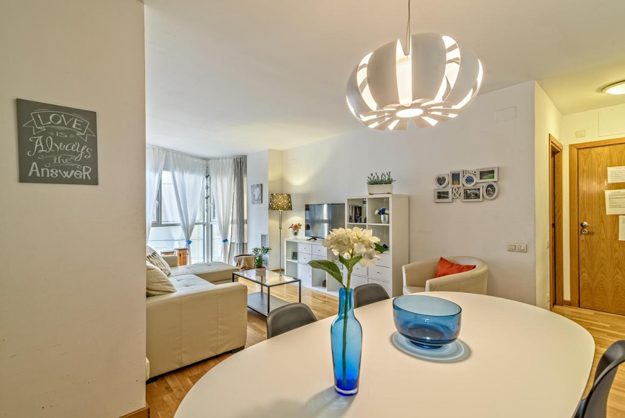 Apartamento&Piscina Cerca De Barcelona Рипойет Екстериор снимка