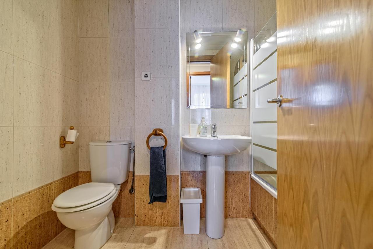 Apartamento&Piscina Cerca De Barcelona Рипойет Екстериор снимка