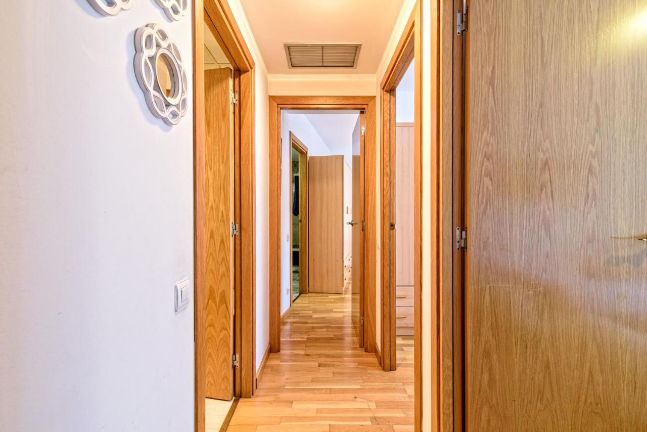 Apartamento&Piscina Cerca De Barcelona Рипойет Екстериор снимка
