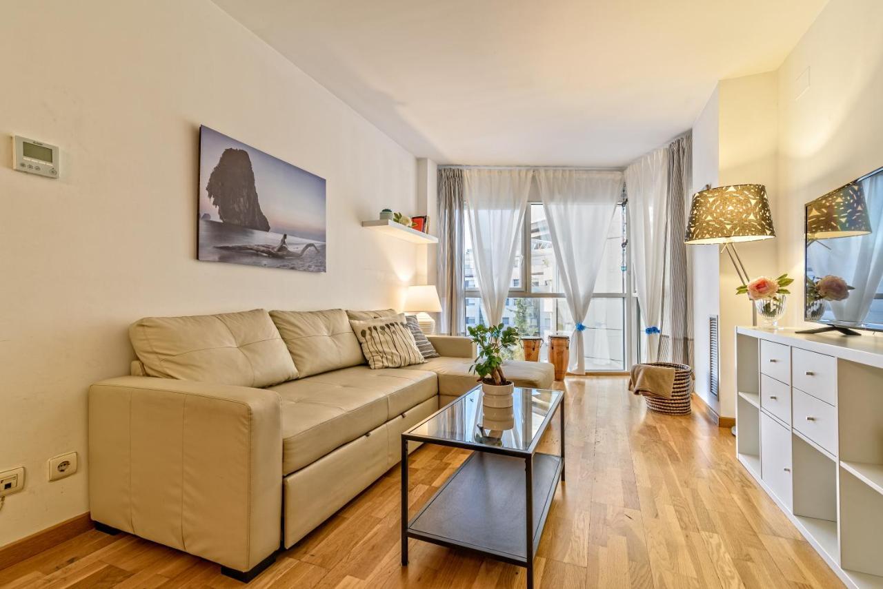 Apartamento&Piscina Cerca De Barcelona Рипойет Екстериор снимка