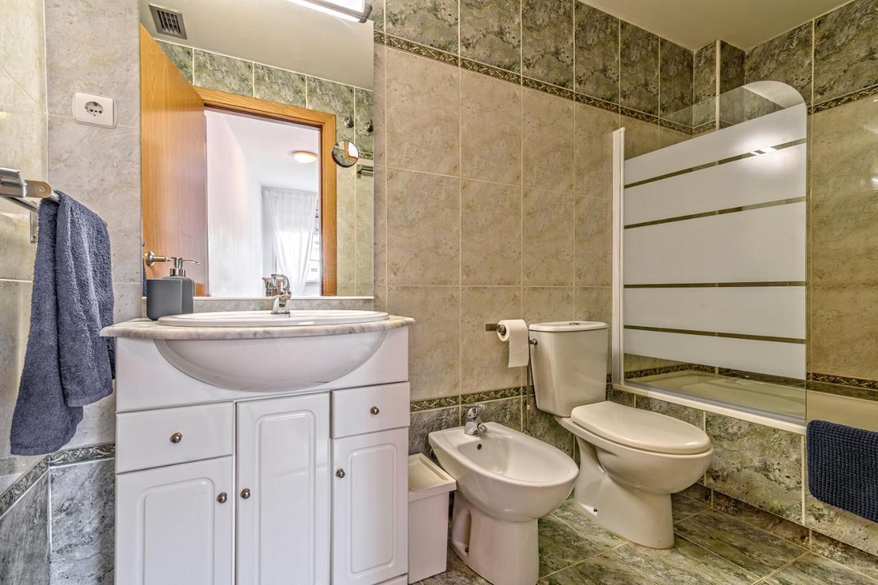 Apartamento&Piscina Cerca De Barcelona Рипойет Екстериор снимка