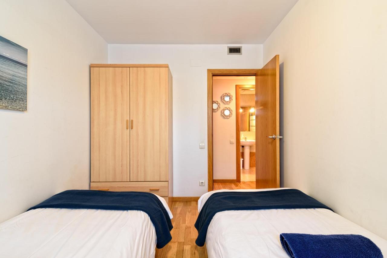 Apartamento&Piscina Cerca De Barcelona Рипойет Екстериор снимка