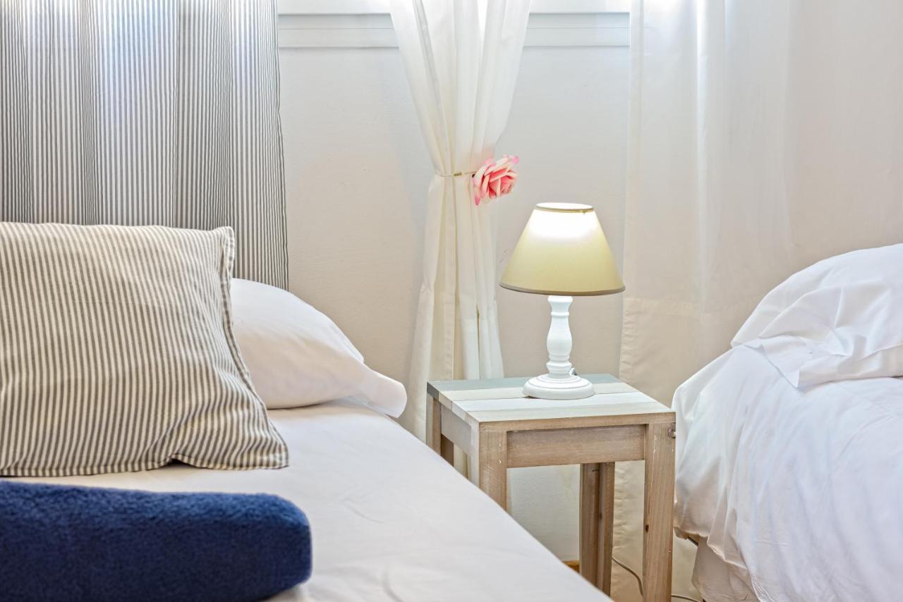 Apartamento&Piscina Cerca De Barcelona Рипойет Екстериор снимка