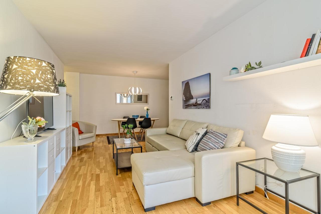 Apartamento&Piscina Cerca De Barcelona Рипойет Екстериор снимка