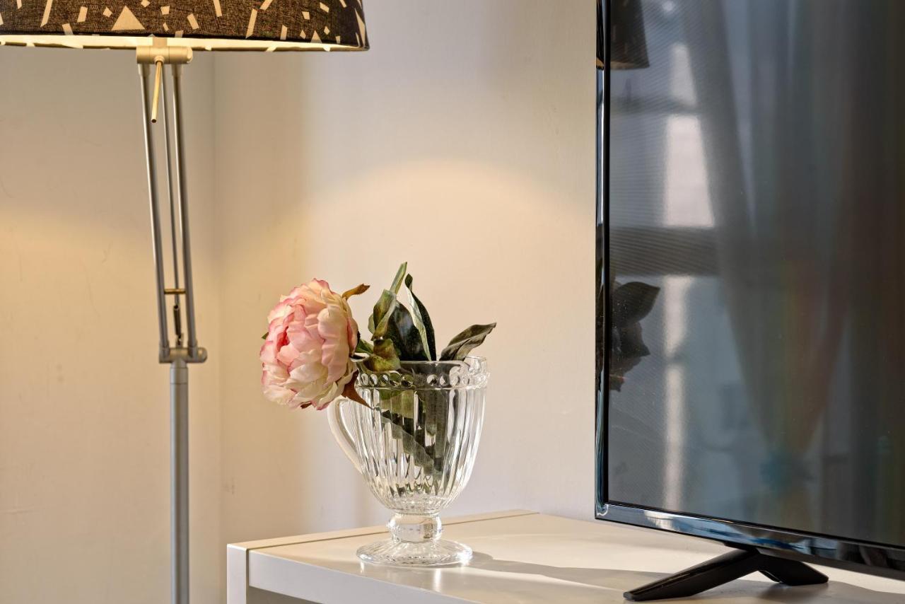 Apartamento&Piscina Cerca De Barcelona Рипойет Екстериор снимка