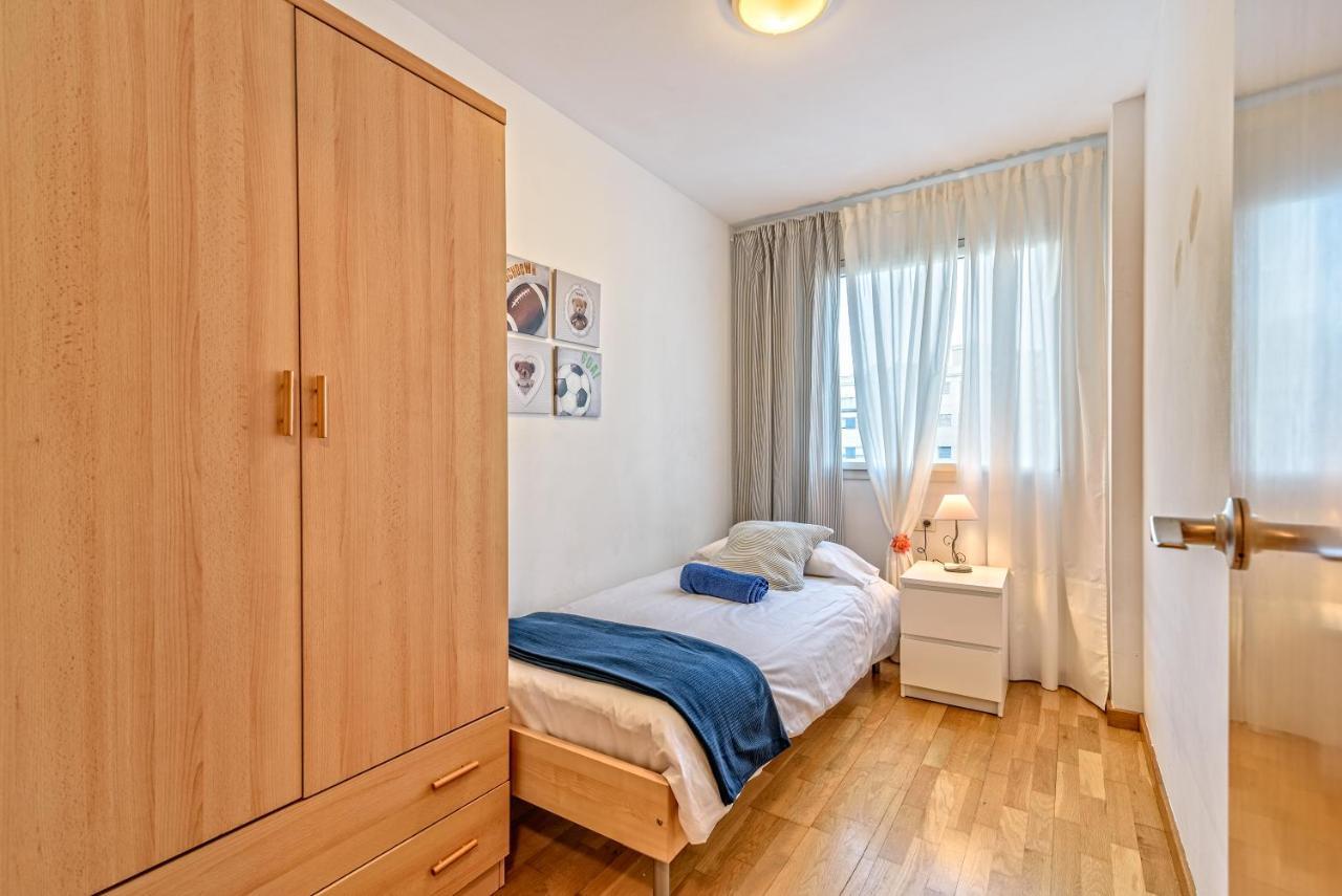 Apartamento&Piscina Cerca De Barcelona Рипойет Екстериор снимка